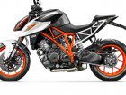 2018 KTM 1290 Super Duke R